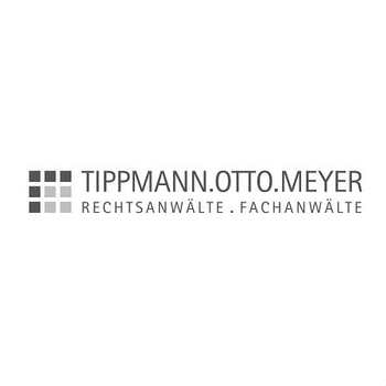 Logo von TIPPMANN.OTTO.MEYER. RECHTSANWÄLTE.FACHANWÄLTE. in Flöha