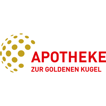 Logo von Apotheke zur goldenen Kugel in Bremen