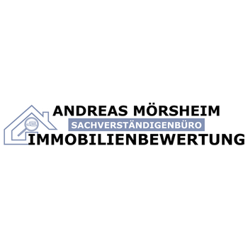 Logo von Immobilienbewertung Andreas Mörsheim in Havixbeck