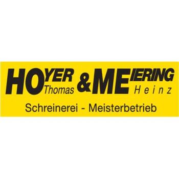 Logo von Thomas Hoyer u. Heinz Meiering GbR in Langenfeld im Rheinland