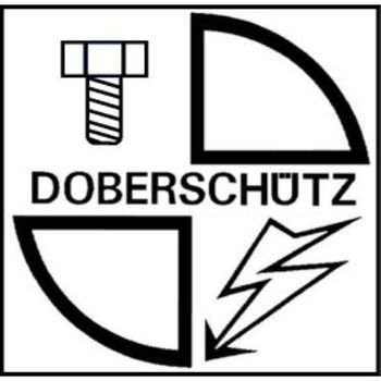 Logo von Doberschütz Blitzschutzanlagenbau in Leipzig