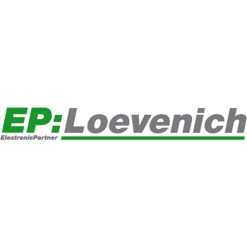Logo von EP:Loevenich in Jülich