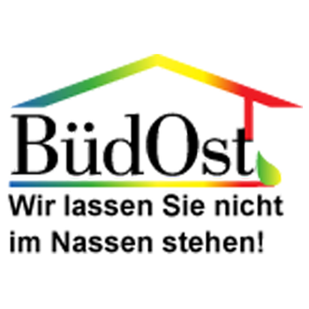 Logo von BüdOst GmbH in Dortmund