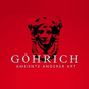 Logo von Göhrich - Ambiente anderer Art in Wedemark