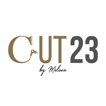 Logo von Cut 23 by Melissa in Dachau