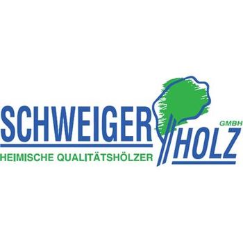 Logo von Schweiger-Holz GmbH in Grassau Kreis Traunstein