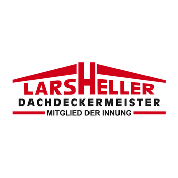 Logo von Lars Heller Dachdeckermeister GmbH & Co. KG in Ottendorf-Okrilla