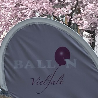 Logo von Ballonvielfalt Unterschleißheim in Unterschleissheim