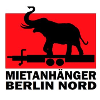 Logo von MIETANHÄNGER BERLIN NORD in Hennigsdorf