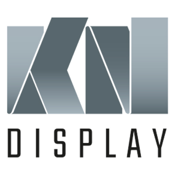 Logo von KN Display GmbH in Bielefeld