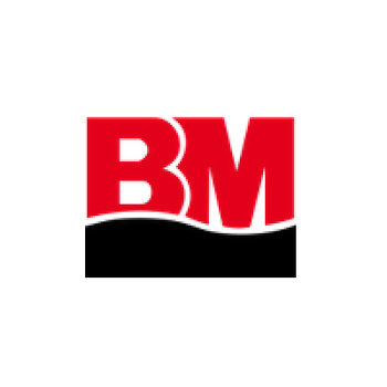Logo von BM Gebäudereinigung Beganovic in Backnang