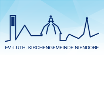 Logo von Friedhofsverwaltung Niendorf der Ev.-Luth. Kirchengemeinde in Hamburg