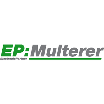 Logo von EP:Multerer in Viechtach