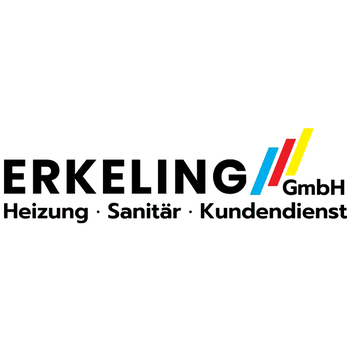 Logo von Erkeling GmbH in Monheim am Rhein