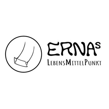 Logo von Ernas LebensMittelPunkt in Magdeburg