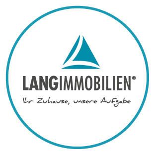 Logo von Lang Immobilien GmbH in Frankfurt am Main