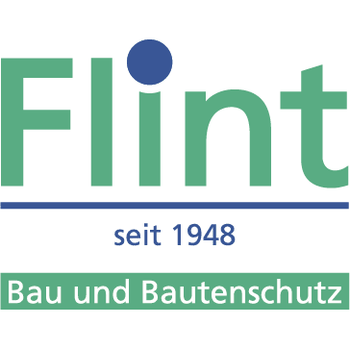 Logo von Flint Bautenschutz GmbH in Detmold