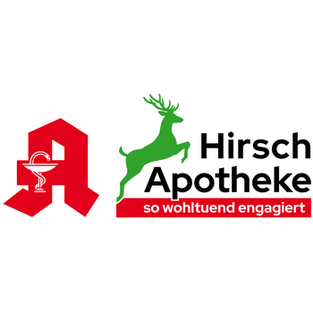 Logo von Hirsch-Apotheke in Schellerten