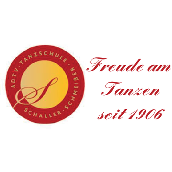 Logo von Tanzschule Schaller-Schmeißer in Zeulenroda-Triebes