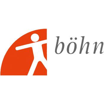Logo von Böhn Krankengymnastik + Osteopathie in Bochum