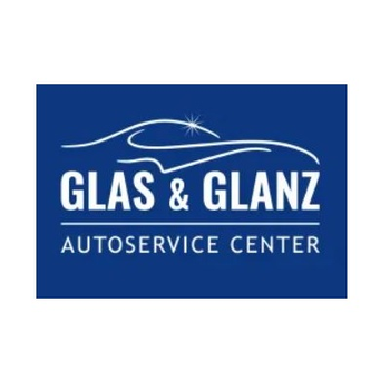 Logo von Glas & Glanz Autoservice Center in Töging