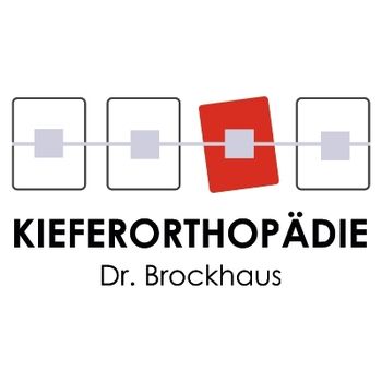 Logo von Kieferorthopädie Dr. Brockhaus in Selm