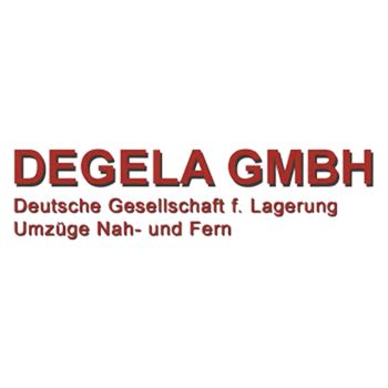 Logo von Degela GmbH in Hamburg