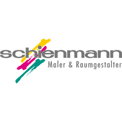 Logo von Schienmann Maler & Raumgestalter in Erlangen