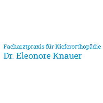 Logo von Dr. med. dent. Eleonore Knauer in Wolnzach