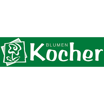 Logo von Matthias Kocher Blumen Kocher in Ludwigsburg in Württemberg