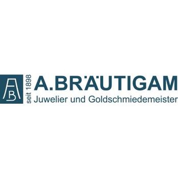 Logo von Juwelier A. Bräutigam in Nürnberg