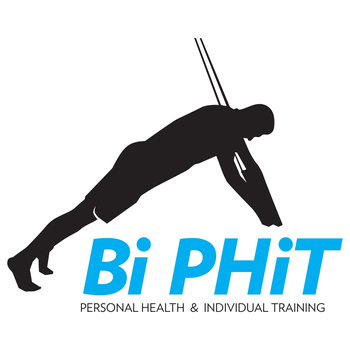 Logo von Bi PHiT Group Fitness Studio in München