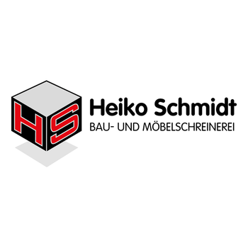 Logo von Bau- u. Möbelschreinerei Heiko Schmidt in Ladenburg