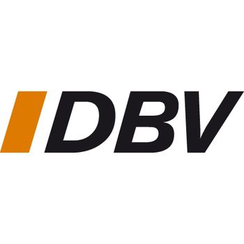 Logo von DBV Deutsche Beamtenversicherung Kreidel & Scharff oHG in Koblenz in Koblenz am Rhein