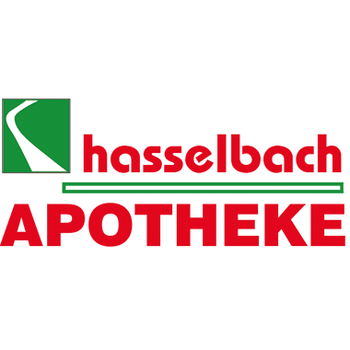 Logo von Hasselbach-Apotheke in Detmold