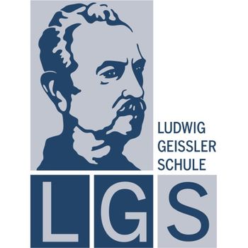 Logo von Ludwig-Geißler-Schule in Hanau