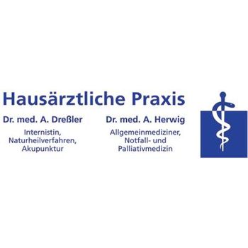 Logo von Dreßler Andrea Dr.med. Herwig Andreas Dr.med. Fachärzte für Allgemeinmedizin in Bad Schwalbach