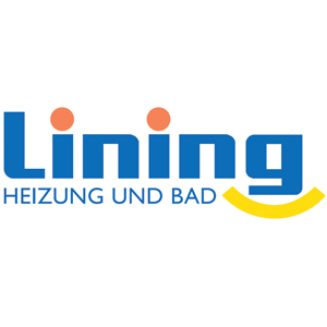 Logo von Lining Heizung und Bad GmbH in Moringen