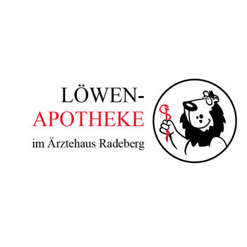 Logo von Löwen-Apotheke in Radeberg