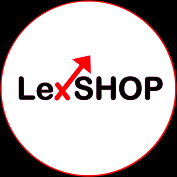 Logo von LexSHOP GmbH & Co. KG in Berlin