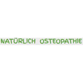 Logo von Praxis für Osteopathie Grit Weber, Inh. Grit Schulze in Leipzig