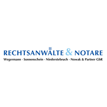 Logo von Sonnenschein, Nowak & Partner GbR Notar & Rechtsanwälte in Witten