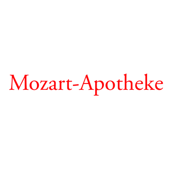 Logo von Mozart-Apotheke in Leipzig