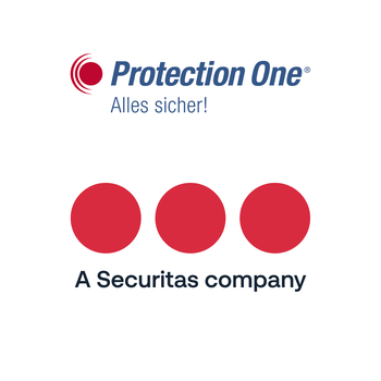 Logo von Protection One GmbH Oberhausen in Gladbeck