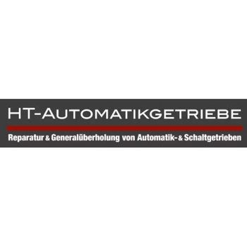 Logo von HT-Automatikgetriebe Meisterbetrieb Düsseldorf in Düsseldorf