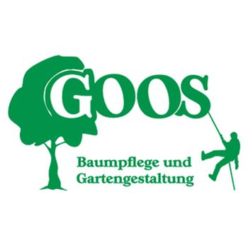 Logo von Goos Baumpflege und Gartengestaltung in Brühl in Baden