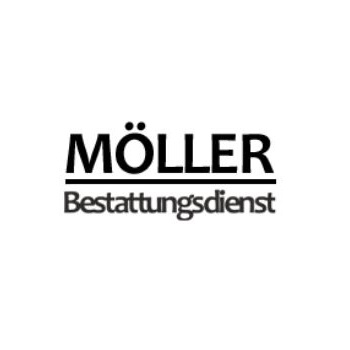 Logo von Möller Bestattungsdienst GmbH - Annett Möller - Bestatter Leipzig in Brandis bei Wurzen