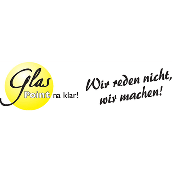 Logo von Glas Point GmbH in Nürnberg