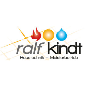 Logo von Ralf Kindt Haustechnik - Heizungs- u. Sanitärservice in Bad Oeynhausen