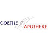 Logo von Goethe-Apotheke in Köln